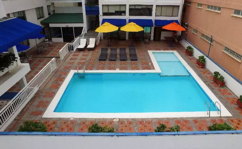 Fotos del hotel Arhuaco By Solar Es:  5