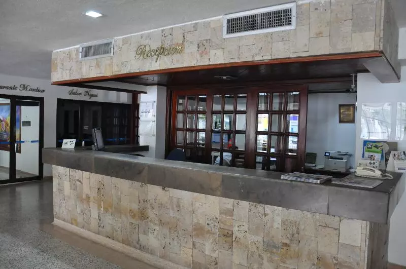 Fotos del hotel Arhuaco By Solar Es:  6