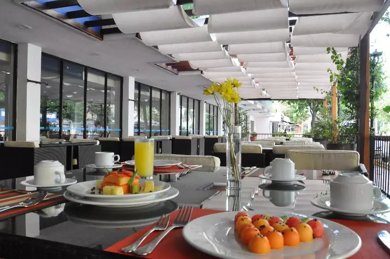 Fotos del hotel Arhuaco By Solar Es:  8