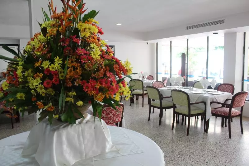 Fotos del hotel Arhuaco By Solar Es:  9