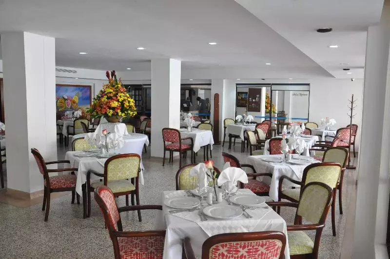 Fotos del hotel Arhuaco By Solar Es:  3