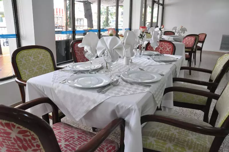 Fotos del hotel Arhuaco By Solar Es:  7