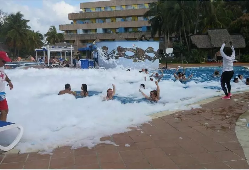 Fotos del hotel Tuxpan Varadero:  12