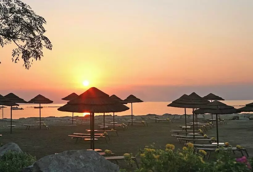 Fotos del hotel Crowne Plaza Limassol, An Ihg:  9