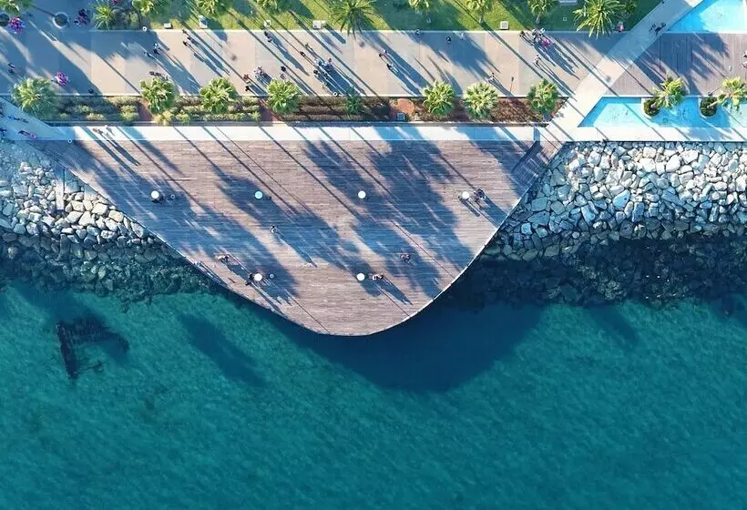 Fotos del hotel Crowne Plaza Limassol, An Ihg:  14