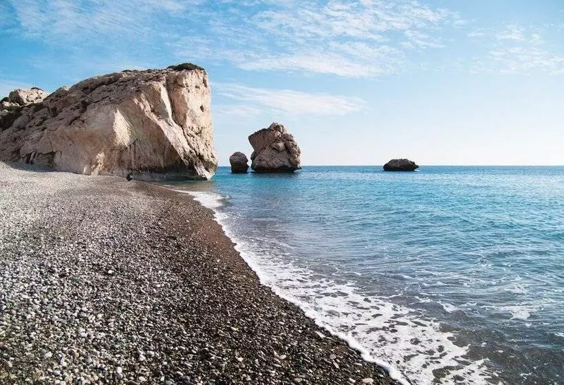 Fotos del hotel Crowne Plaza Limassol, An Ihg:  11