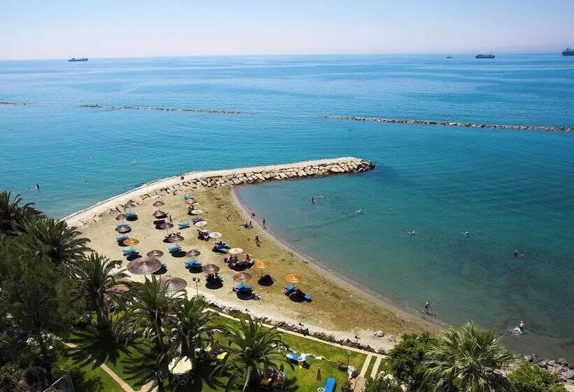 Fotos del hotel Crowne Plaza Limassol, An Ihg:  10