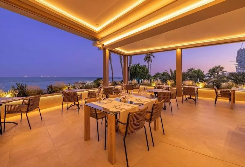 Fotos del hotel Crowne Plaza Limassol, An Ihg:  8