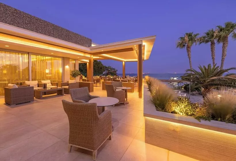 Fotos del hotel Crowne Plaza Limassol, An Ihg:  5