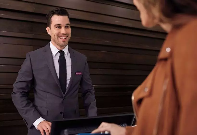 Fotos del hotel Crowne Plaza Limassol, An Ihg:  15