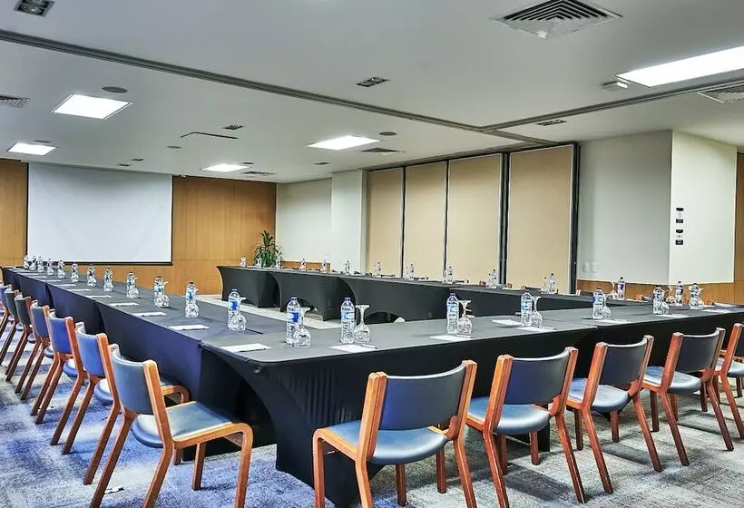 Fotos del hotel Poblado Plaza:  15