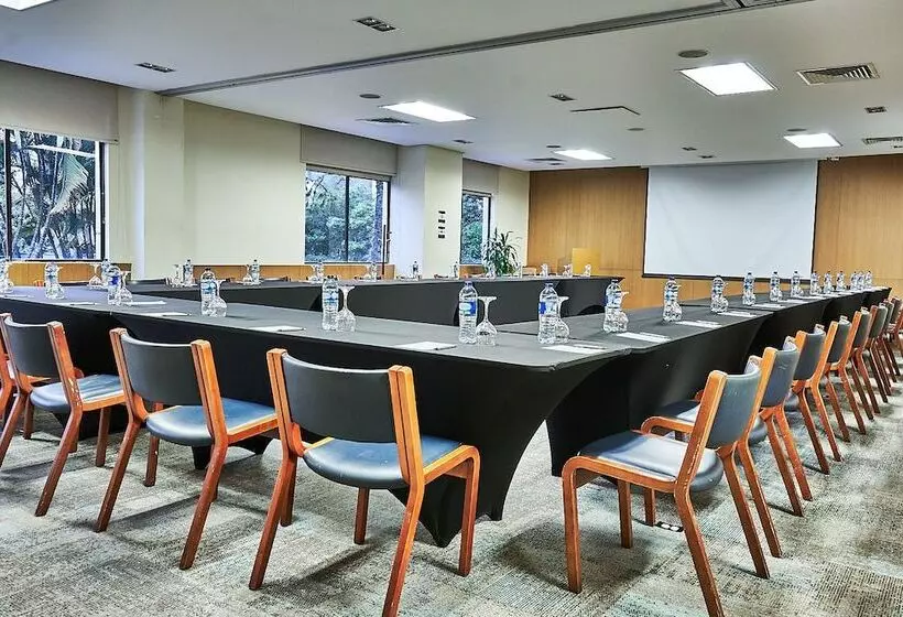 Fotos del hotel Poblado Plaza:  13