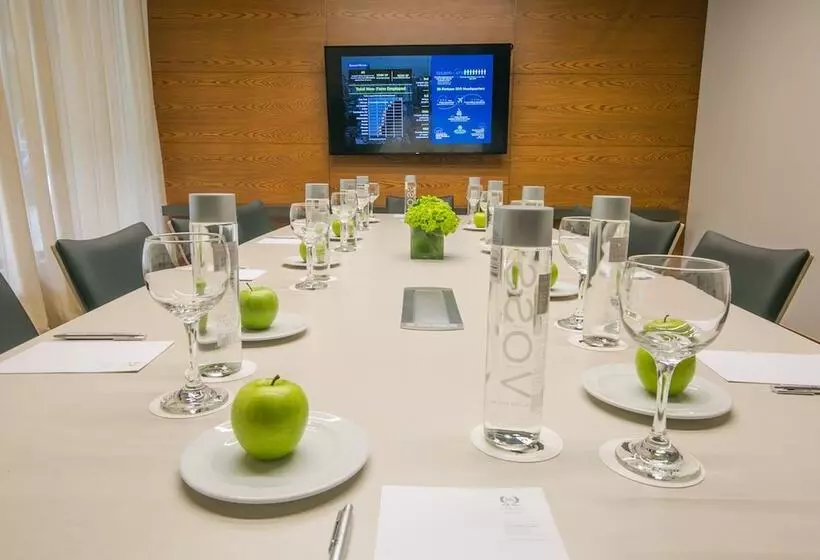 Fotos del hotel Poblado Plaza:  23