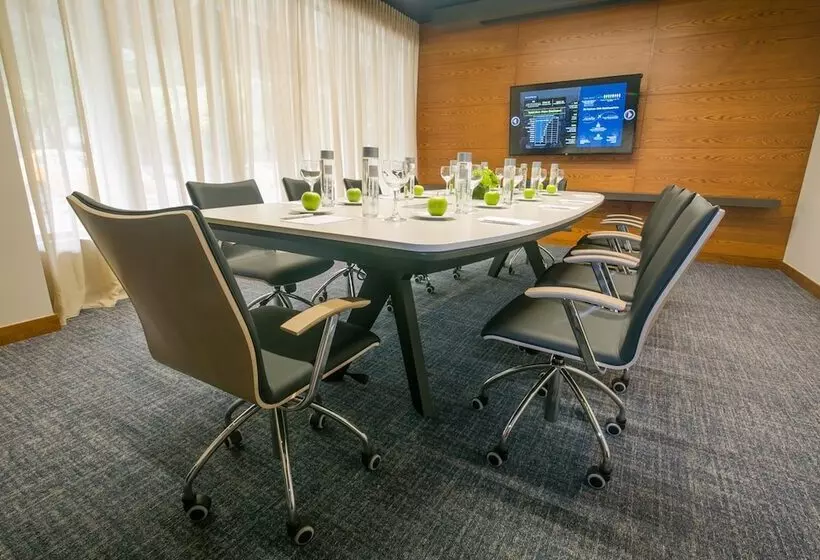 Fotos del hotel Poblado Plaza:  22