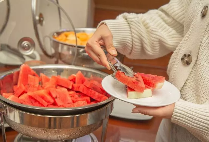 Fotos del hotel Poblado Plaza:  20