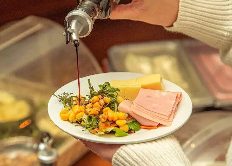 Fotos del hotel Poblado Plaza:  12