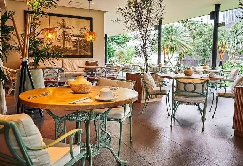 Fotos del hotel Poblado Plaza:  5