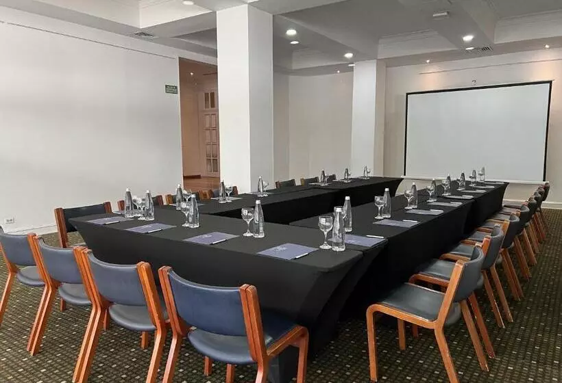 Fotos del hotel Poblado Plaza:  24