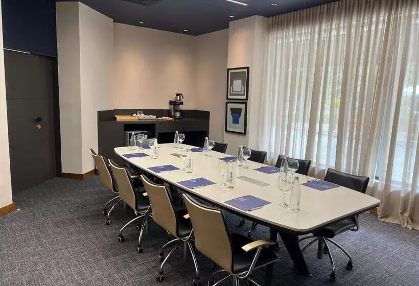 Fotos del hotel Poblado Plaza:  21