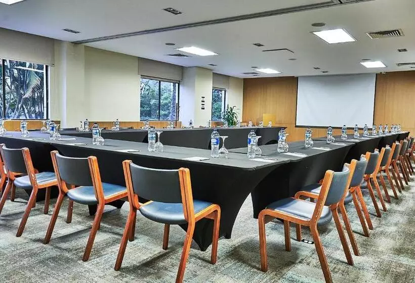 Fotos del hotel Poblado Plaza:  9