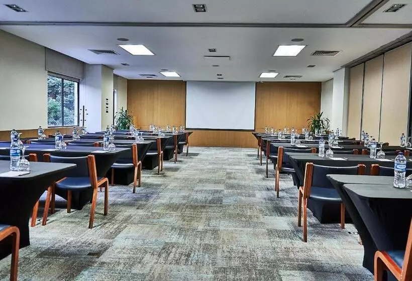 Fotos del hotel Poblado Plaza:  17