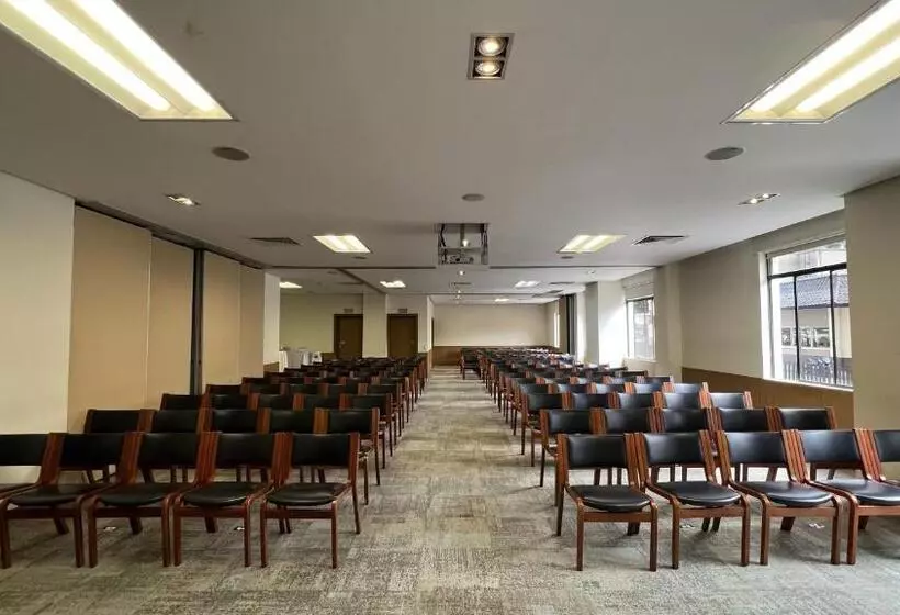 Fotos del hotel Poblado Plaza:  19