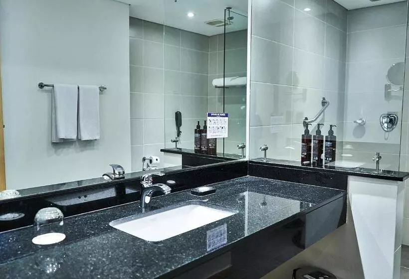 Fotos del hotel Poblado Plaza:  6