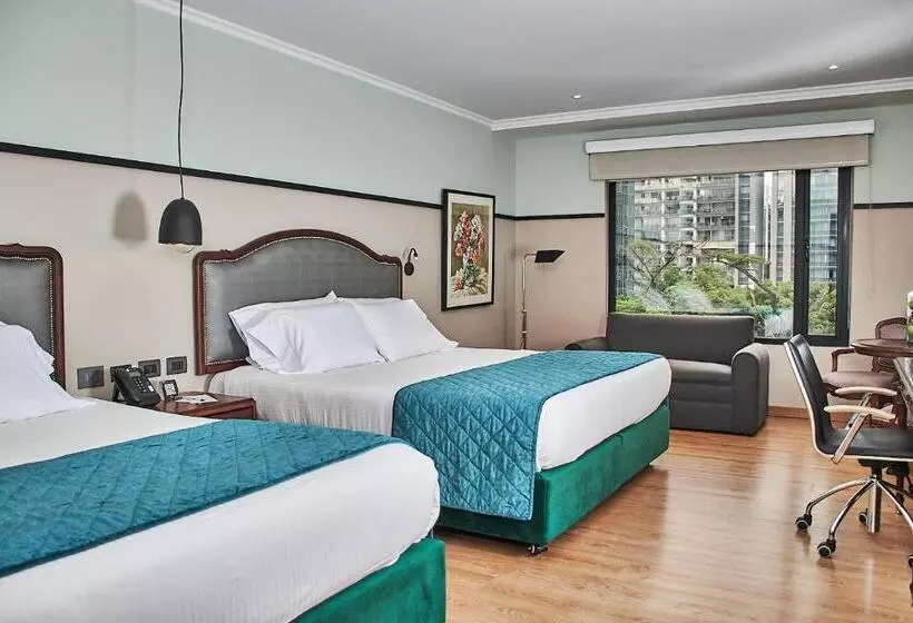 Fotos del hotel Poblado Plaza:  7