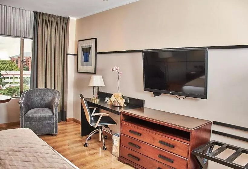 Fotos del hotel Poblado Plaza:  11