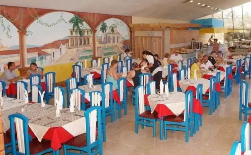 Fotos del hotel Tuxpan Varadero:  20