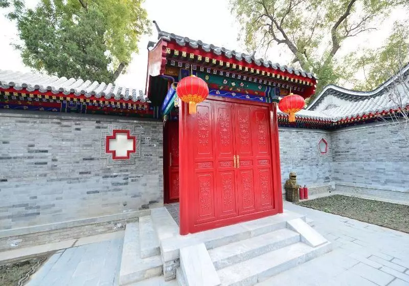 Fotos del hotel Bamboo Garden:  6