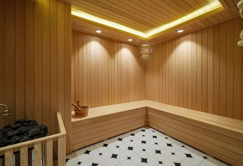 Fotos del hotel Shanghai Donghu:  4