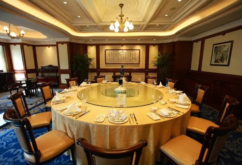 Fotos del hotel Shanghai Donghu:  24