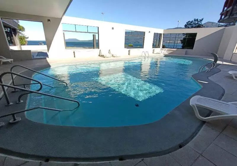 Fotos del hotel Enjoy Pucon:  9