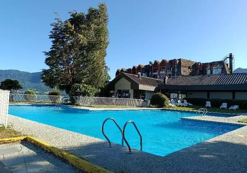 Fotos del hotel Enjoy Pucon:  20