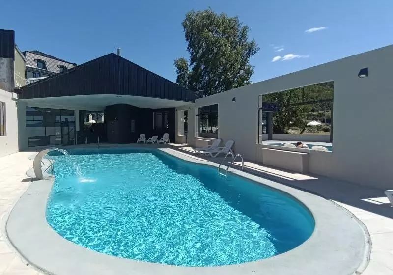 Fotos del hotel Enjoy Pucon:  21