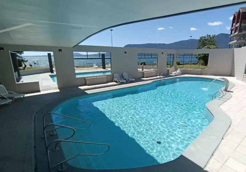 Fotos del hotel Enjoy Pucon:  24