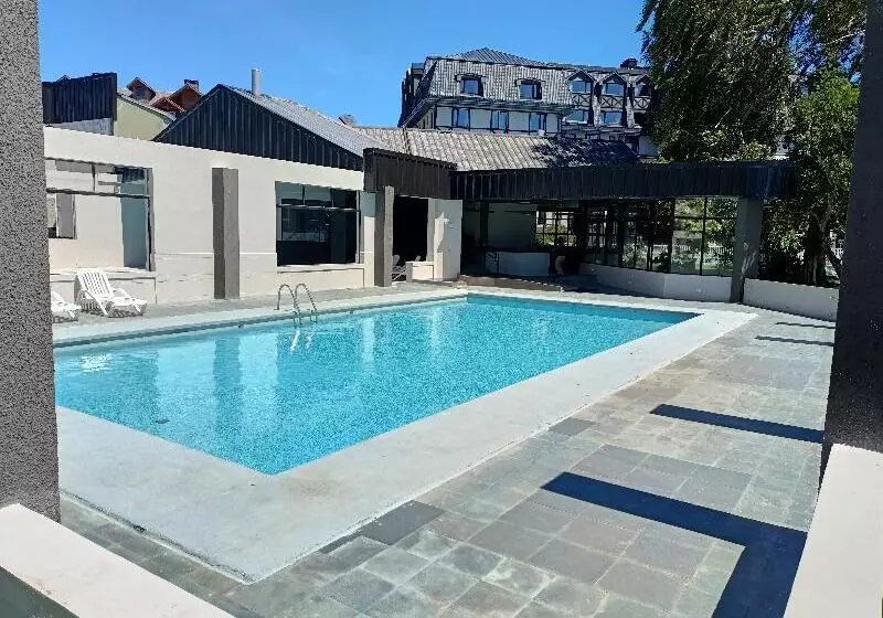 Fotos del hotel Enjoy Pucon:  15