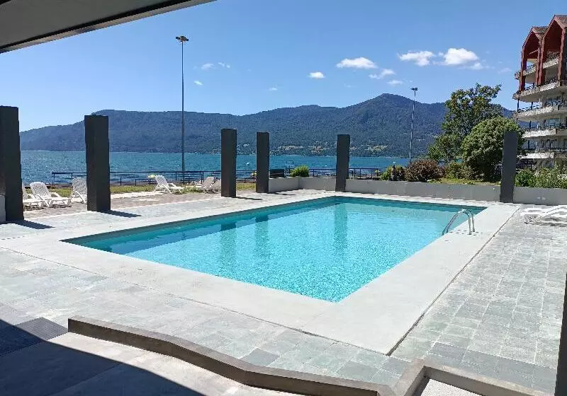 Fotos del hotel Enjoy Pucon:  23