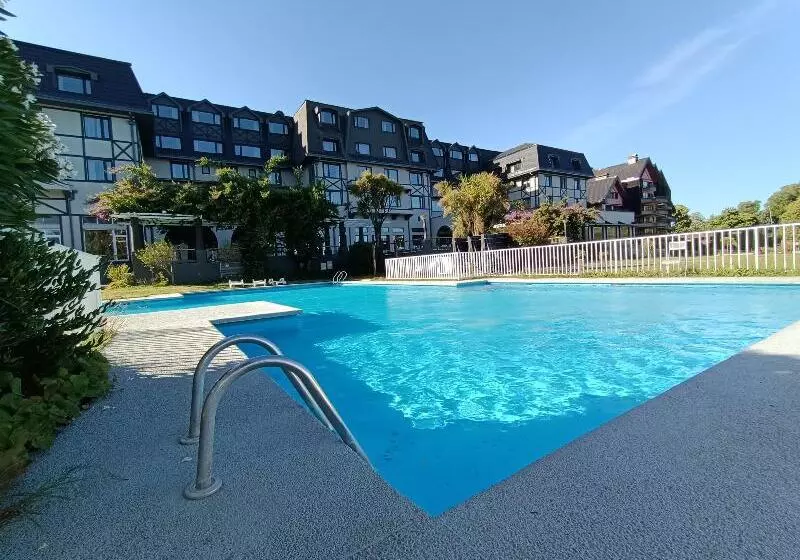 Fotos del hotel Enjoy Pucon:  2