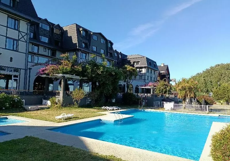 Fotos del hotel Enjoy Pucon:  25