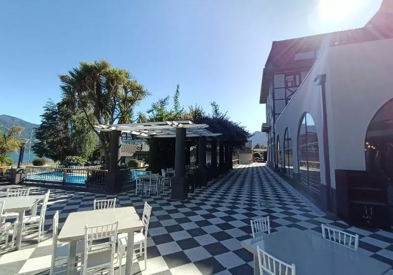 Fotos del hotel Enjoy Pucon:  18
