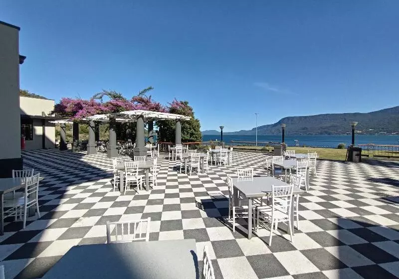 Fotos del hotel Enjoy Pucon:  7