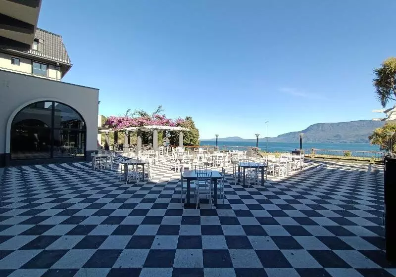 Fotos del hotel Enjoy Pucon:  13