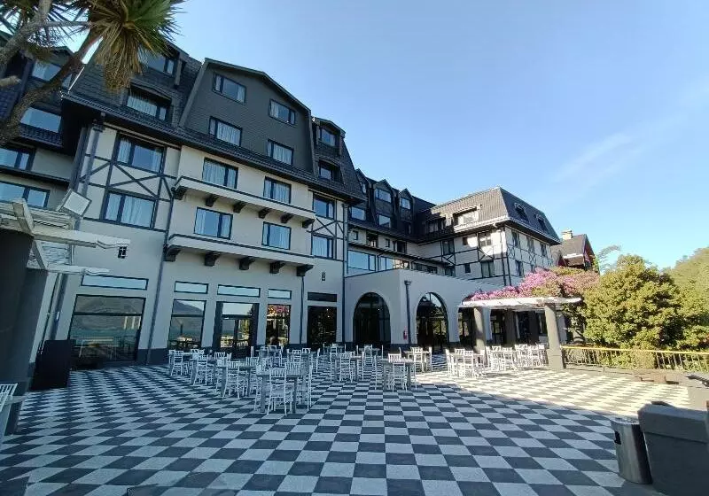 Fotos del hotel Enjoy Pucon:  14