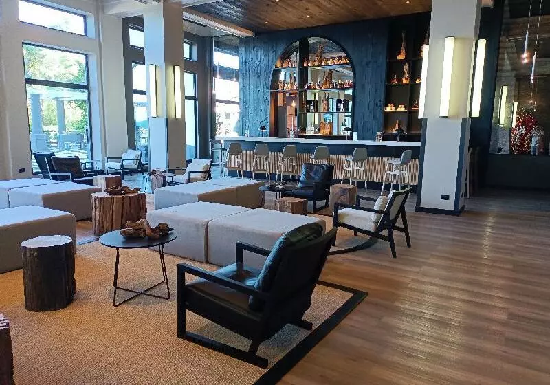 Fotos del hotel Enjoy Pucon:  17