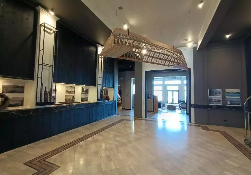 Fotos del hotel Enjoy Pucon:  4