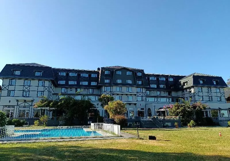 Fotos del hotel Enjoy Pucon:  8