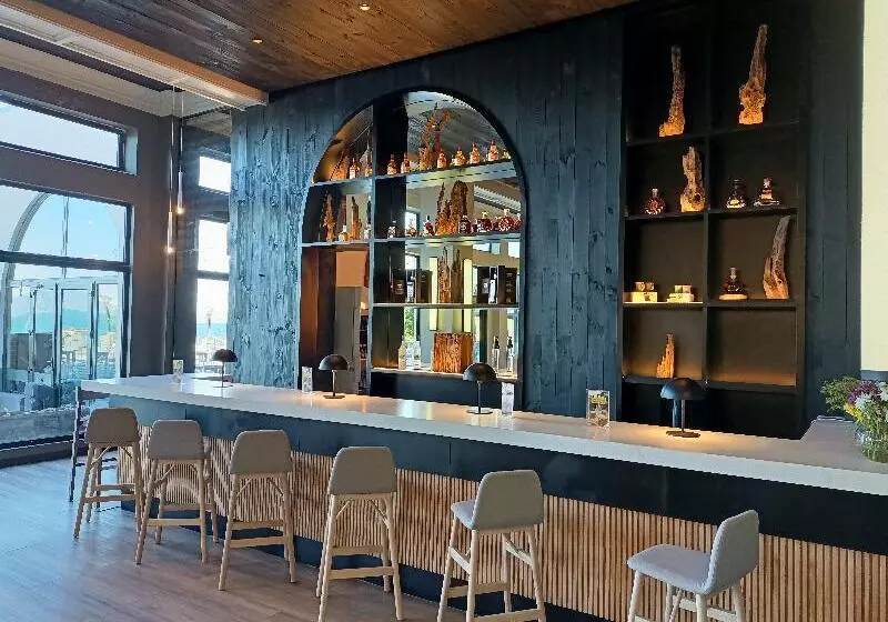 Fotos del hotel Enjoy Pucon:  12