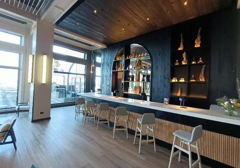 Fotos del hotel Enjoy Pucon:  6